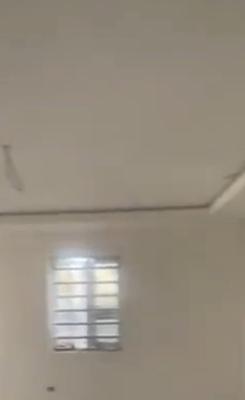 Very Spacious Two Bedroom Flat, Adekunle, Yaba, Lagos, Flat / Apartment for Rent