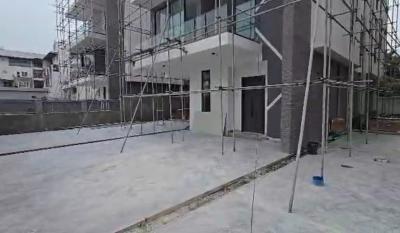 6 Bedrooms (all Ensuite) Fully Fitted Kitchen Large Living Room Study, Banana Island, Ikoyi, Lagos, Detached Duplex for Sale