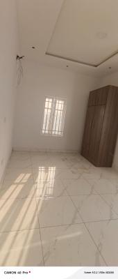 Clean Two Bedroom Flat Upstairs in Bakare Estate, Bakare Estate, Lekki, Lagos, Flat / Apartment for Rent