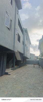 Clean Mini Flat in Bakare Estate Off Agungi Road, Bakare Estate, Agungi, Lekki, Lagos, Mini Flat (room and Parlour) for Rent