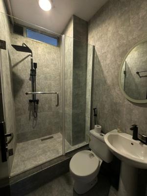 Standard 3 Bedroom Furnished Maisonette, 1004 Estate, Victoria Island (vi), Lagos, Flat / Apartment for Rent