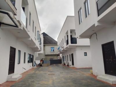 4 Bedroom Detached Duplex, Seaside Estate, Badore, Ajah, Lagos, Detached Duplex for Rent