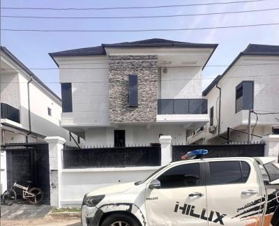 5 Bedroom Detached Duplex Available, Ikota Lekki, Ikota, Lekki, Lagos, Detached Duplex for Rent