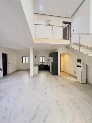 Beautifully Crafted 3 Bedroom Apartment with Elevator, Victoria Island (vi), Lagos, Flat / Apartment for Sale