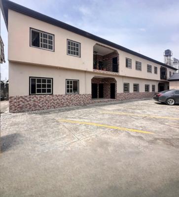 1 Bedroom Apartment, Agungi, Lekki, Lagos, Mini Flat (room and Parlour) for Rent