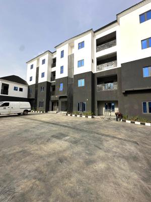 Standard 2 Bedroom Apartment, Life Camp, Abuja, Flat / Apartment for Rent