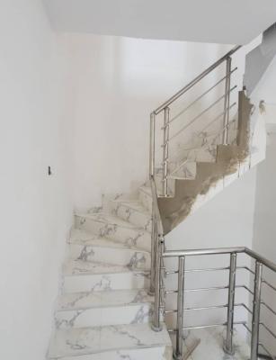 Newly Cheap: 4 Bedrom Semi Duplex (2 in a Compound), Inside Ajao Estate, Anthony Maryland, Anthony, Maryland, Lagos, Semi-detached Duplex for Sale