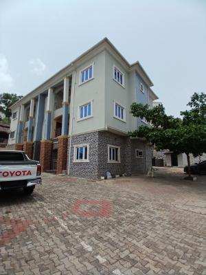 Well Renovated 5 Bedroom Terrace Duplex, Guzape Abuja Diplomatic Zone, Guzape District, Abuja, Terraced Duplex for Rent
