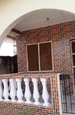 Block of Flats, Igando, Alimosho, Lagos, Flat / Apartment for Sale