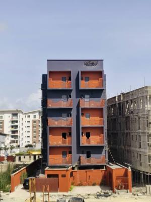 Serviced 1&3 Bedrooms Flats Upstairs with a Swimming Pool, Off Freedom Way Lekki, Lekki Phase 1, Lekki, Lagos, Flat / Apartment for Sale