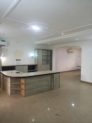 4 Bedroom Semi-detached Duplex with 2 Units of Bq for Office Space, Close to Aa Rano Filling Station, Utako, Abuja, Office Space for Rent