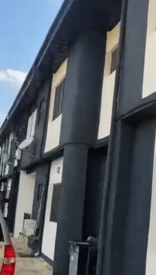 Beautiful 8 Flats, Off Igando/ Ikotun Road, Ikotun, Lagos, Block of Flats for Sale