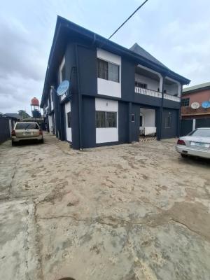Beautiful 8 Flats, Off Igando/ Ikotun Road, Ikotun, Lagos, Block of Flats for Sale