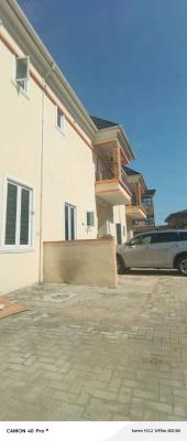 Semi Master Bedroom Shared Apartment, Ibejige Estate By Agungi Bus Stop, Lekki, Lagos, Self Contain (single Rooms) for Rent