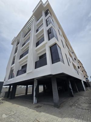 Brand New Furnished 2 Bedroom Apartment, Spar Road, Ikate, Ikate Elegushi, Lekki, Lagos, Flat / Apartment for Rent