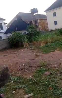 1,200sqm, Residential, C of O, Tarred Road, Wuye Main, Wuye, Abuja, Residential Land for Sale