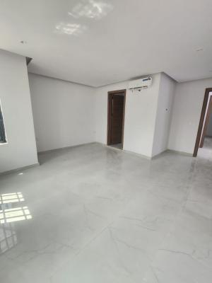 Brand New Luxury 3bedrooms Apartment with a Bq, Parkview, Ikoyi, Lagos, Flat / Apartment for Sale