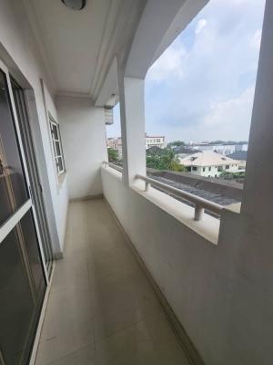 Serviced 2. Bedrooms Flat, Parkview, Ikoyi, Lagos, Flat / Apartment for Rent