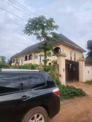 Distressed Property, Premier Layout By Jubilee Estate, Independence Layout, Enugu, Enugu, Terraced Duplex for Sale