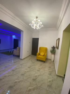 Fully Furnished 3bedroom Flat with Swimming Pool and Gym Inside Gated, Adeniyi Jones, Ikeja, Lagos, Flat / Apartment for Rent