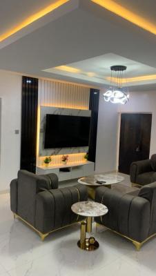 Luxury 2 Bedroom, 1 Bedroom and a Room Self Contained, Omole Phase 1, Ikeja, Lagos, Flat / Apartment Short Let