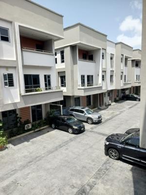 5 Bedroom Terrace Duplex in Oniru Victoria Island. #30m Service C, Oniru, Victoria Island (vi), Lagos, Terraced Duplex for Sale