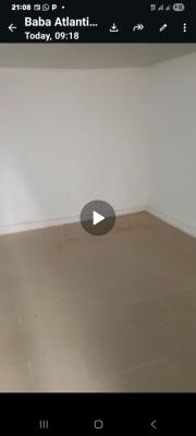 Room Self Contain, Alpha Beach Road, Lekki, Lagos, Self Contain (single Rooms) for Rent