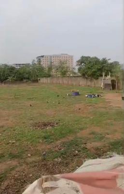 4,040.38sqm, Commercial, C of O, Katampe, Abuja, Commercial Land for Sale