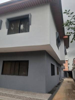 758sq Metres @850m Net, Gbagada Phase 2, Gbagada, Lagos, Land for Sale