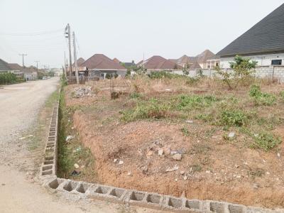 750sqm Bungalow Plot, Lokogoma District, Abuja, Residential Land for Sale