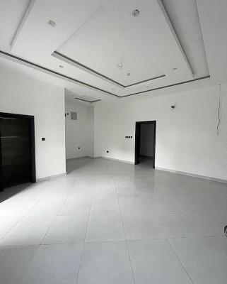 4 Bedroom Terrace Duplex with Pool and Gym, Ikate, Lekki, Lagos, Terraced Duplex for Rent