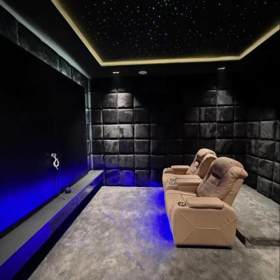 Smartly Designed 3 Bedroom Serviced Apartment,alexa,speakers,cinema, Serene & Well Secured Neighborhood, Jahi, Abuja, Flat / Apartment for Sale