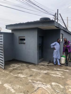 2 Nos Duplexes, Adeniyi Jones Ikeja Lagos, Ikeja, Lagos, Semi-detached Duplex for Sale