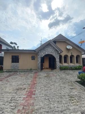 3 Bedroom Detached Bungalow with 1 Bq, Off Lng Road By Amadi Roundabout, Close to Peter Odili Port Harcourt, Port Harcourt, Rivers, Detached Bungalow for Sale