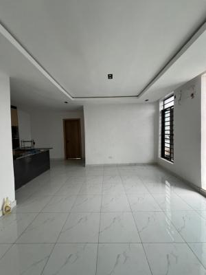 2 Bedroom Apartment, Chevron, Lekki, Lagos, Flat / Apartment for Rent