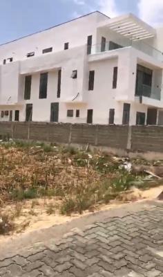 800sqm Well Shaped Land in Ikate, Hampton Bay Estate, Ikate, Lekki, Lagos, Residential Land for Sale