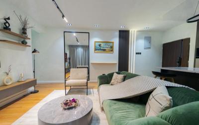 Two Bedroom Apartment, Alausa, Ikeja, Lagos, House Short Let