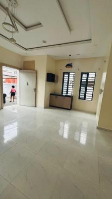 Spacious Studio Apartment with a Private Kitchen, Ikota, Gra, Ikota, Lekki, Lagos, Self Contain (single Rooms) for Rent