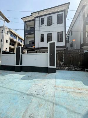 Executive 3 Bedroom Apartment, Awuse, Opebi, Ikeja, Lagos, Flat / Apartment for Sale