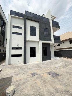 Luxury 5 Bedroom Detached Duplex, Omole Phase 1, Ikeja, Lagos, Detached Duplex for Sale