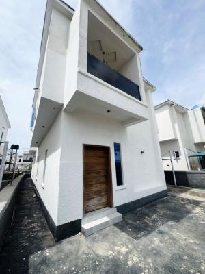 4 Bedroom Detached Duplex, Ajah, Lagos, Detached Duplex for Rent