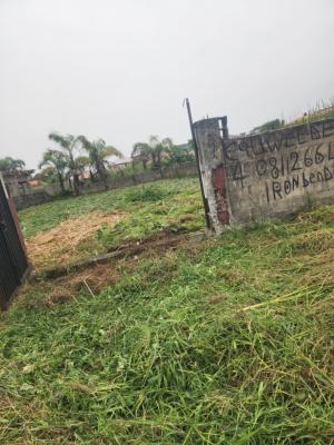 Land, Sunview Estate, Sangotedo, Ajah, Lagos, Residential Land for Sale