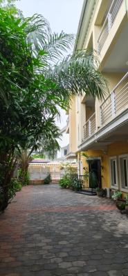 Ikoyi Banana Island Terrace, Ikoyi, Banana Island, Ikoyi, Lagos, Terraced Duplex for Rent