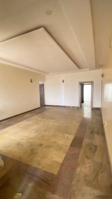 Luxury 3 Bedroom Flat with Excellent Architectural Features, Jahi After Adovie School, Jahi, Abuja, Block of Flats for Sale