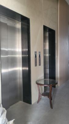 259sqm Open Plan Office, Alausa, Ikeja, Lagos, Office Space for Rent