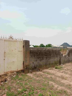 Well Located 3,000sqm Residential Land, Hajj Camp, Gwagwalada, Abuja, Residential Land for Sale