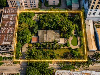 4,469 Sqm Premium Mixed-use Land, Ikoyi, Lagos, Mixed-use Land for Sale