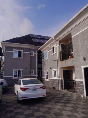 Spacious 2-bedroom Flat for at Illaje, Ajah, Illaje, Ajah, Lagos, Terraced Duplex for Rent