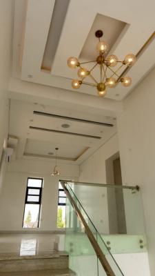 Luxury 5 Bedroom Fully Detached Duplex, Off Admiralty Road, Lekki Phase 1, Lekki, Lagos, Detached Duplex for Sale