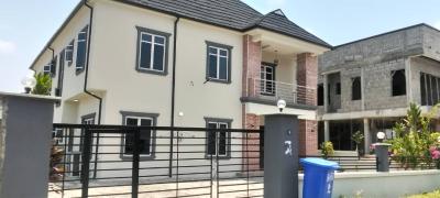 2 Wings of 2 Bedroom Duplexes at Amen Estate, Amen Estate, Ibeju Lekki, Lagos, Semi-detached Duplex for Sale